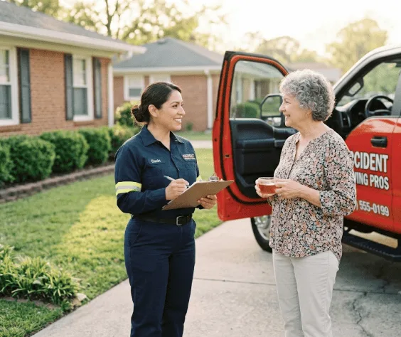 Accident Towing Service Eldridge, MO FAQs